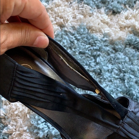 Jessica Simpson heels - Picture 4 of 5